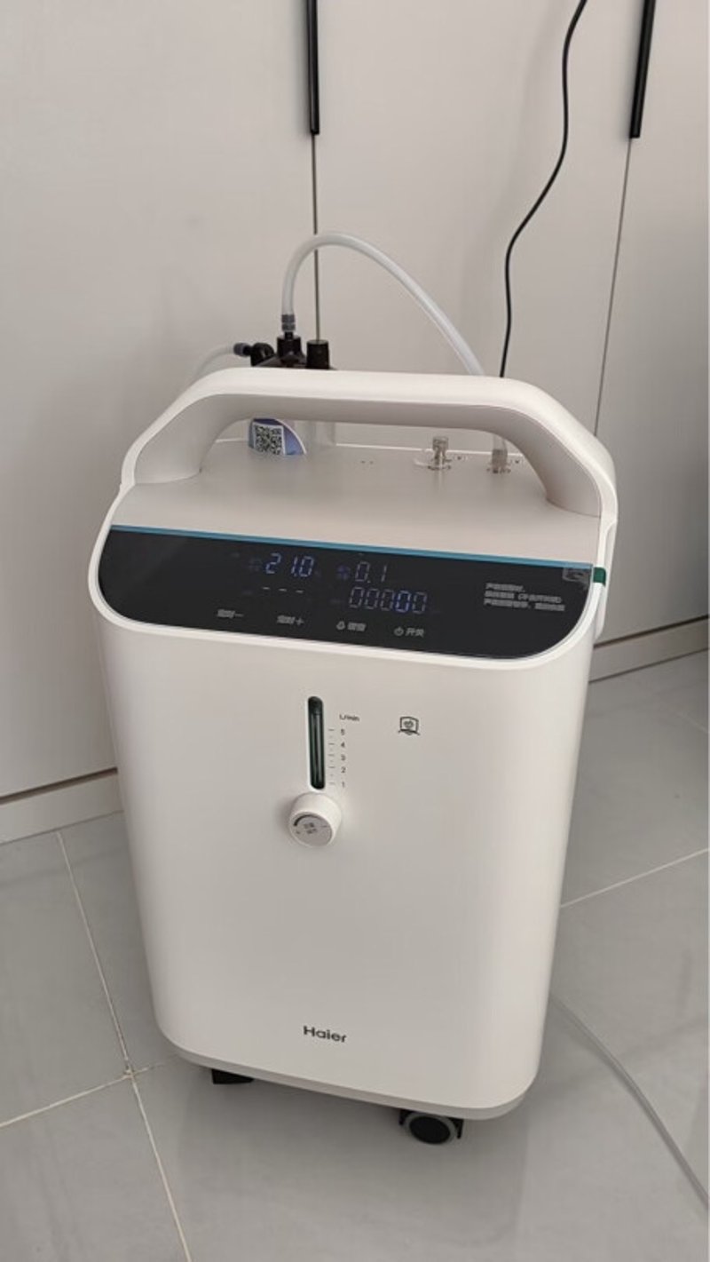 制氧机行业最新动态：打造清新呼吸的科技先锋