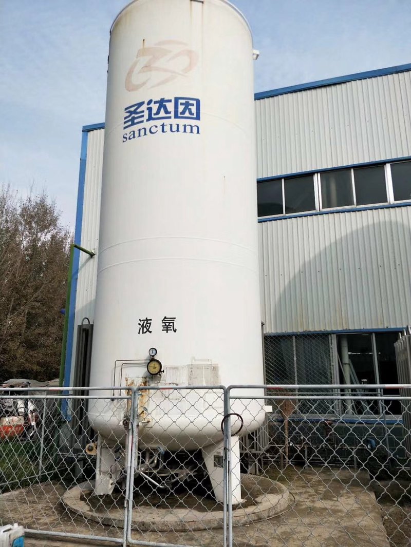 制氧机：呼吸健康的秘密武器